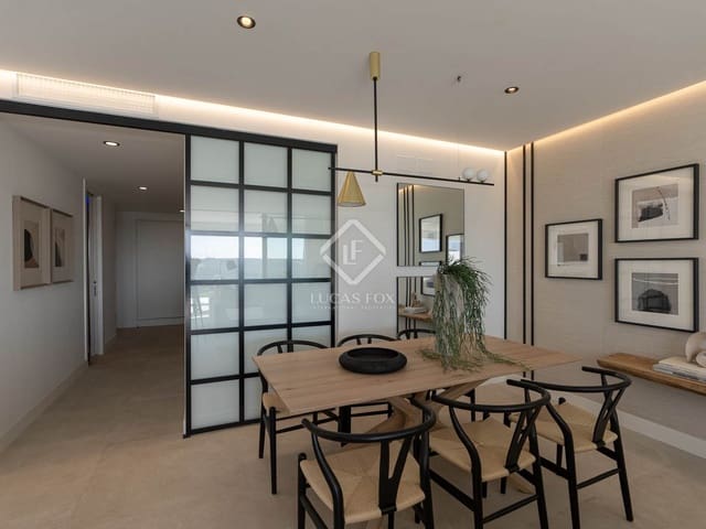 2 slaapkamer Appartement te koop in Estepona - € 851.414 (Ref: 8756864)