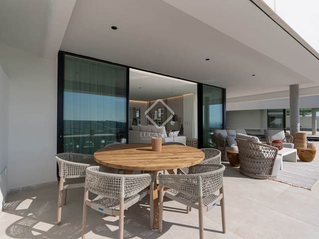 2 slaapkamer Appartement te koop in Estepona - € 851.414 (Ref: 8756864)