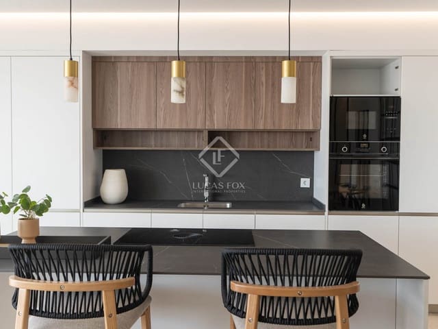 2 slaapkamer Appartement te koop in Estepona - € 851.414 (Ref: 8756864)