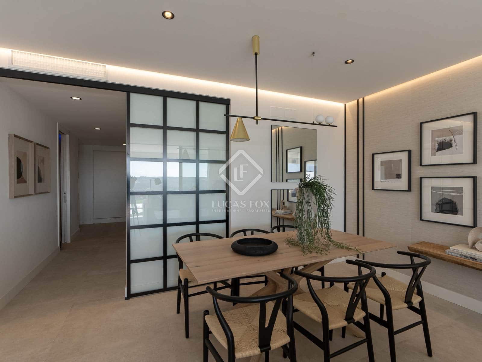 3 slaapkamer Appartement te koop in Estepona met zwembad garage - € 782.407 (Ref: 8756866)