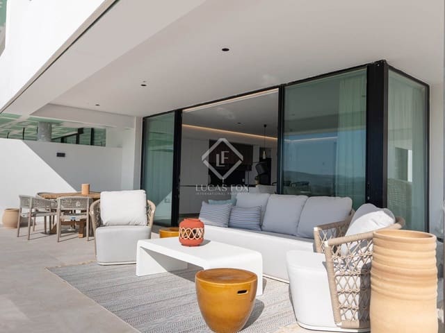 3 slaapkamer Appartement te koop in Estepona met zwembad garage - € 782.407 (Ref: 8756866)