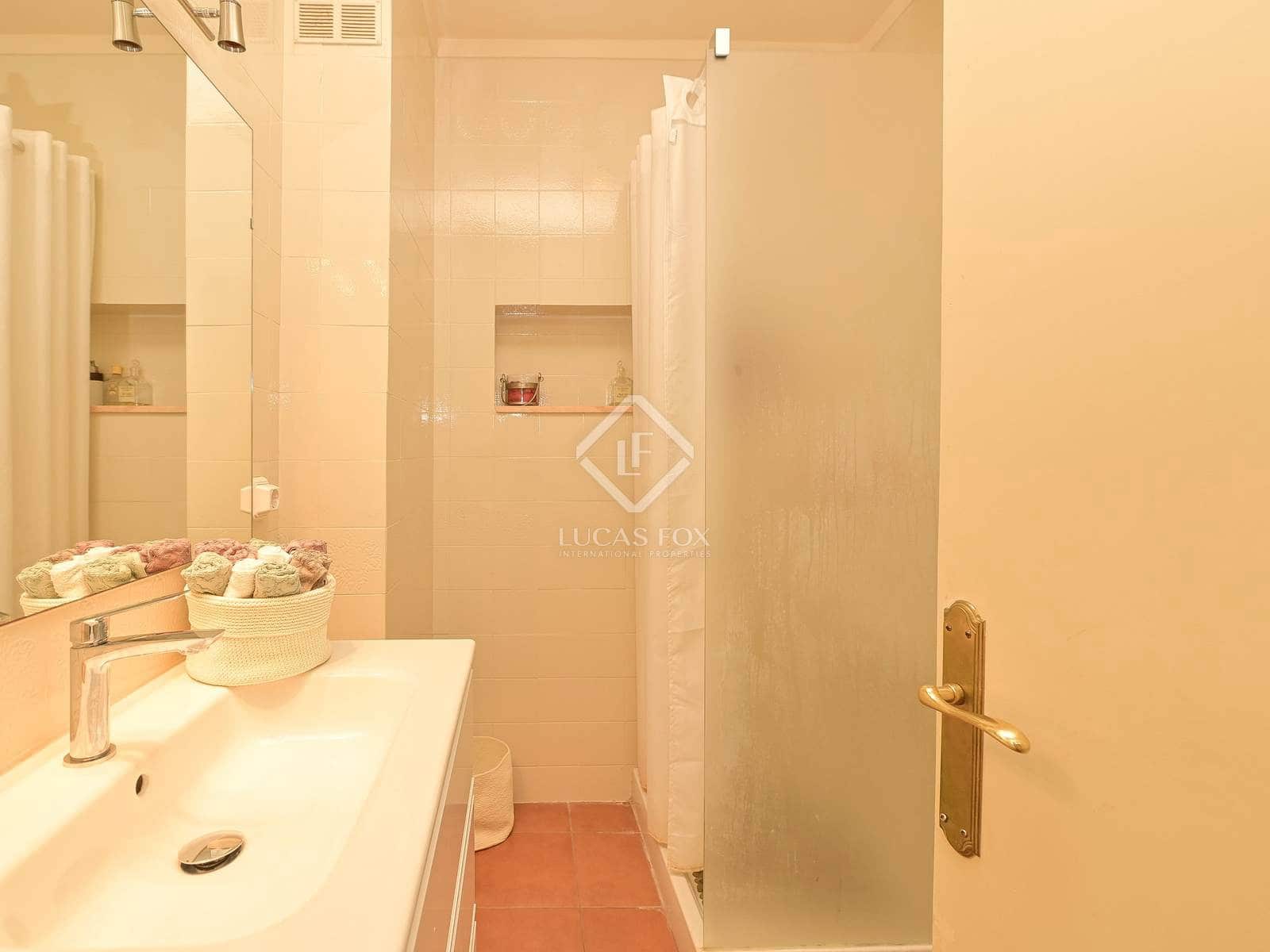 5 Zimmer Villa zu verkaufen in Calonge i Sant Antoni mit Garage - 570.000 € (Ref: 8757031)