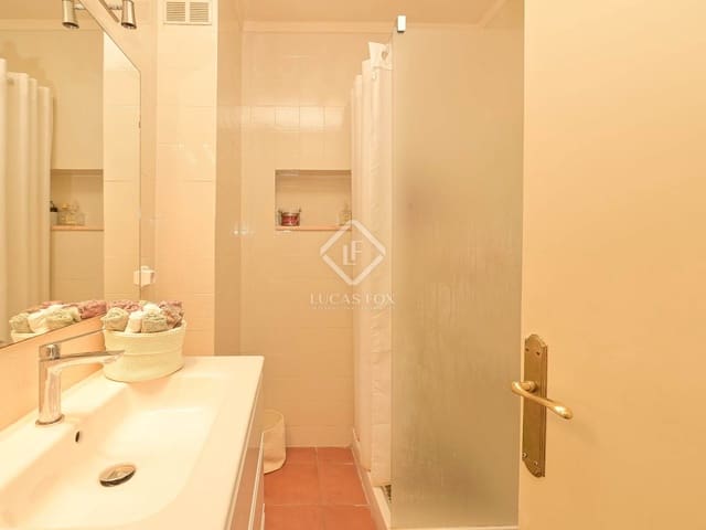 5 Zimmer Villa zu verkaufen in Calonge i Sant Antoni mit Garage - 570.000 € (Ref: 8757031)