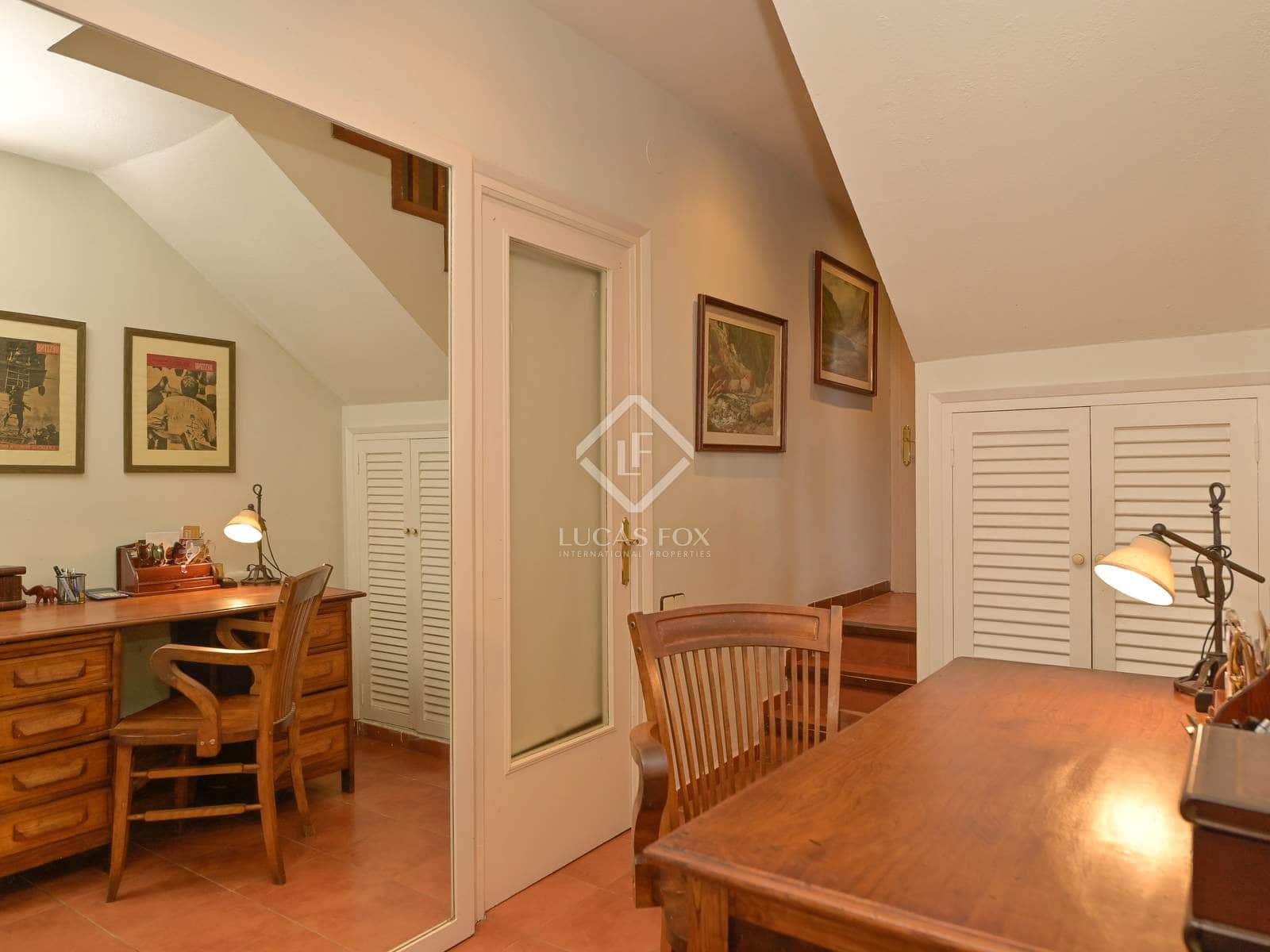 5 Zimmer Villa zu verkaufen in Calonge i Sant Antoni mit Garage - 570.000 € (Ref: 8757031)