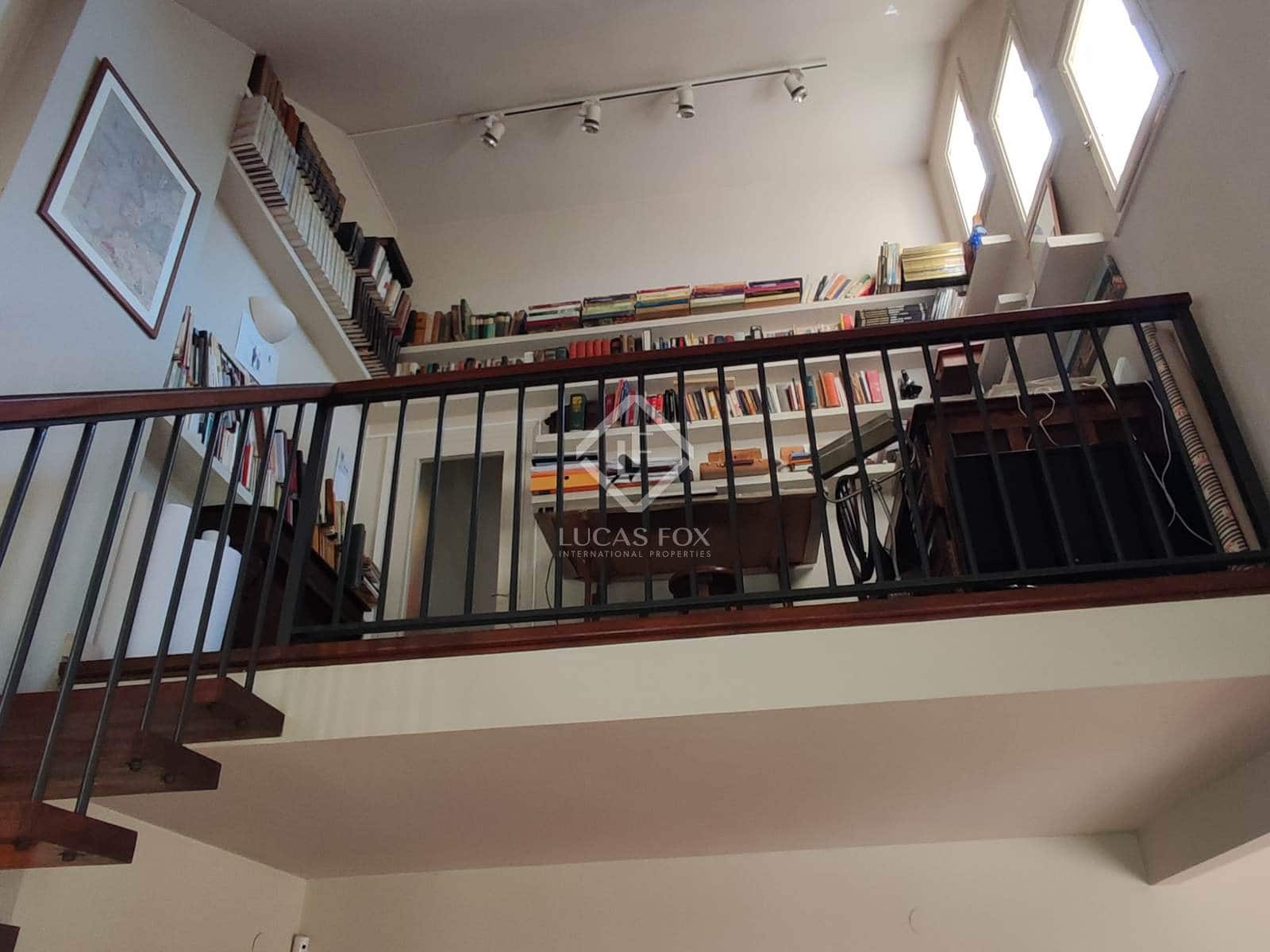 5 Zimmer Villa zu verkaufen in Calonge i Sant Antoni mit Garage - 570.000 € (Ref: 8757031)