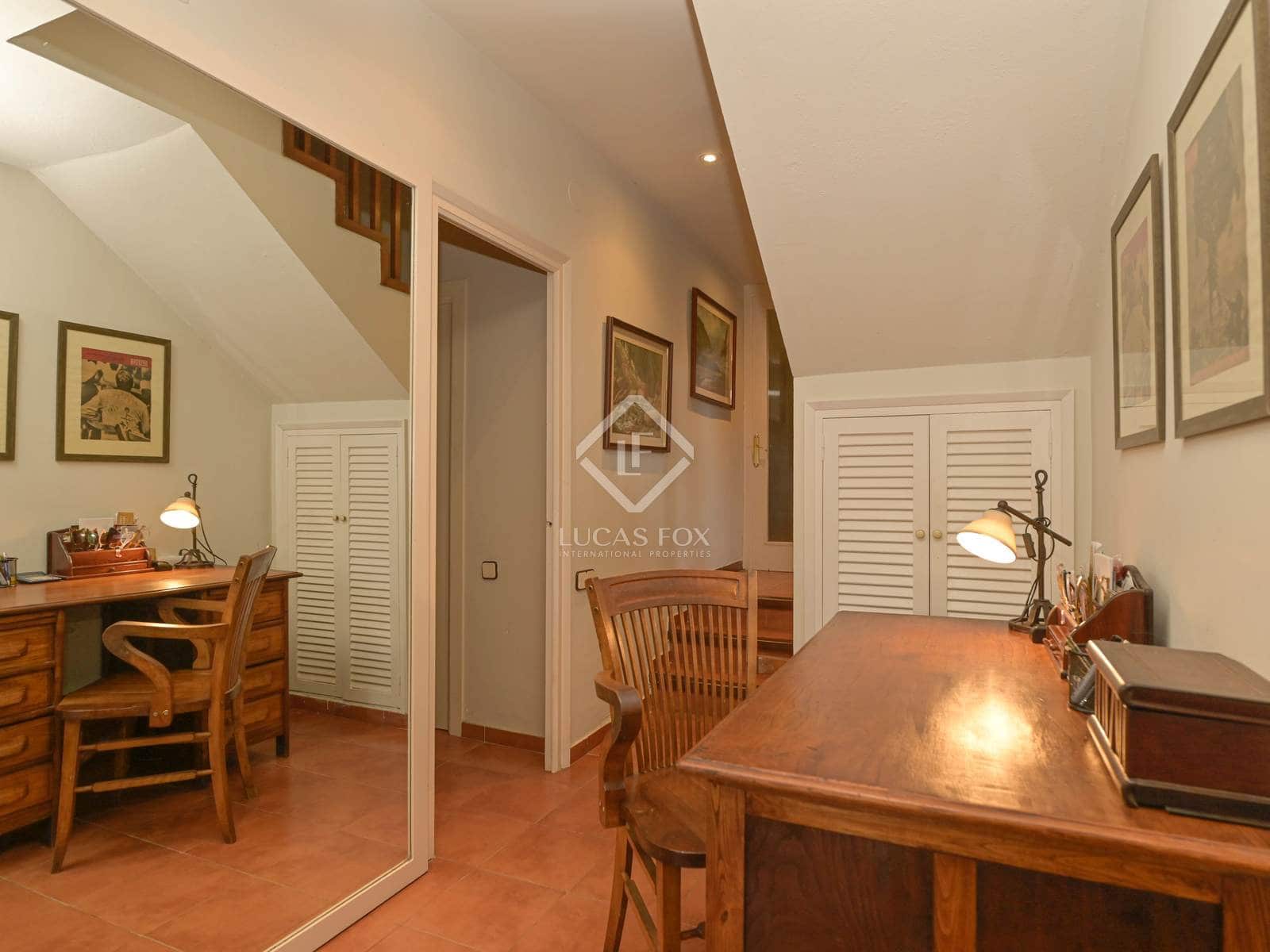 5 Zimmer Villa zu verkaufen in Calonge i Sant Antoni mit Garage - 570.000 € (Ref: 8757031)