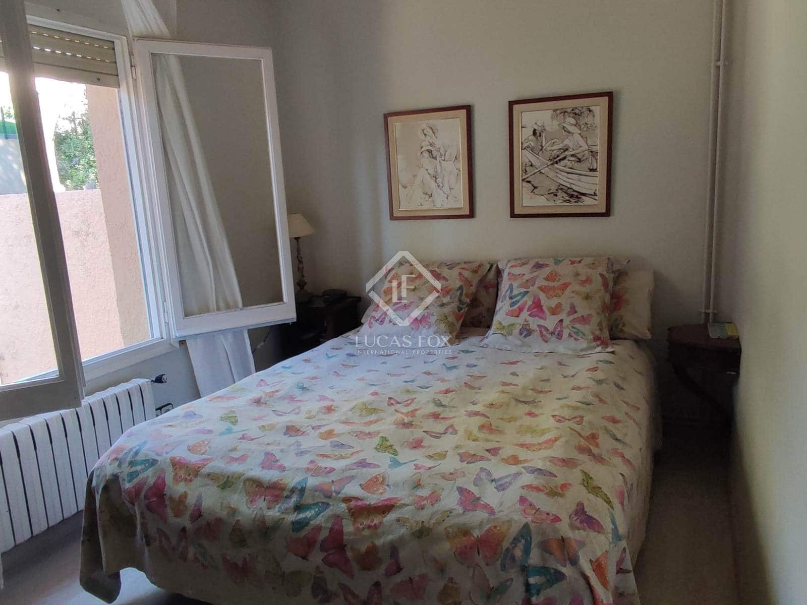 5 Zimmer Villa zu verkaufen in Calonge i Sant Antoni mit Garage - 570.000 € (Ref: 8757031)