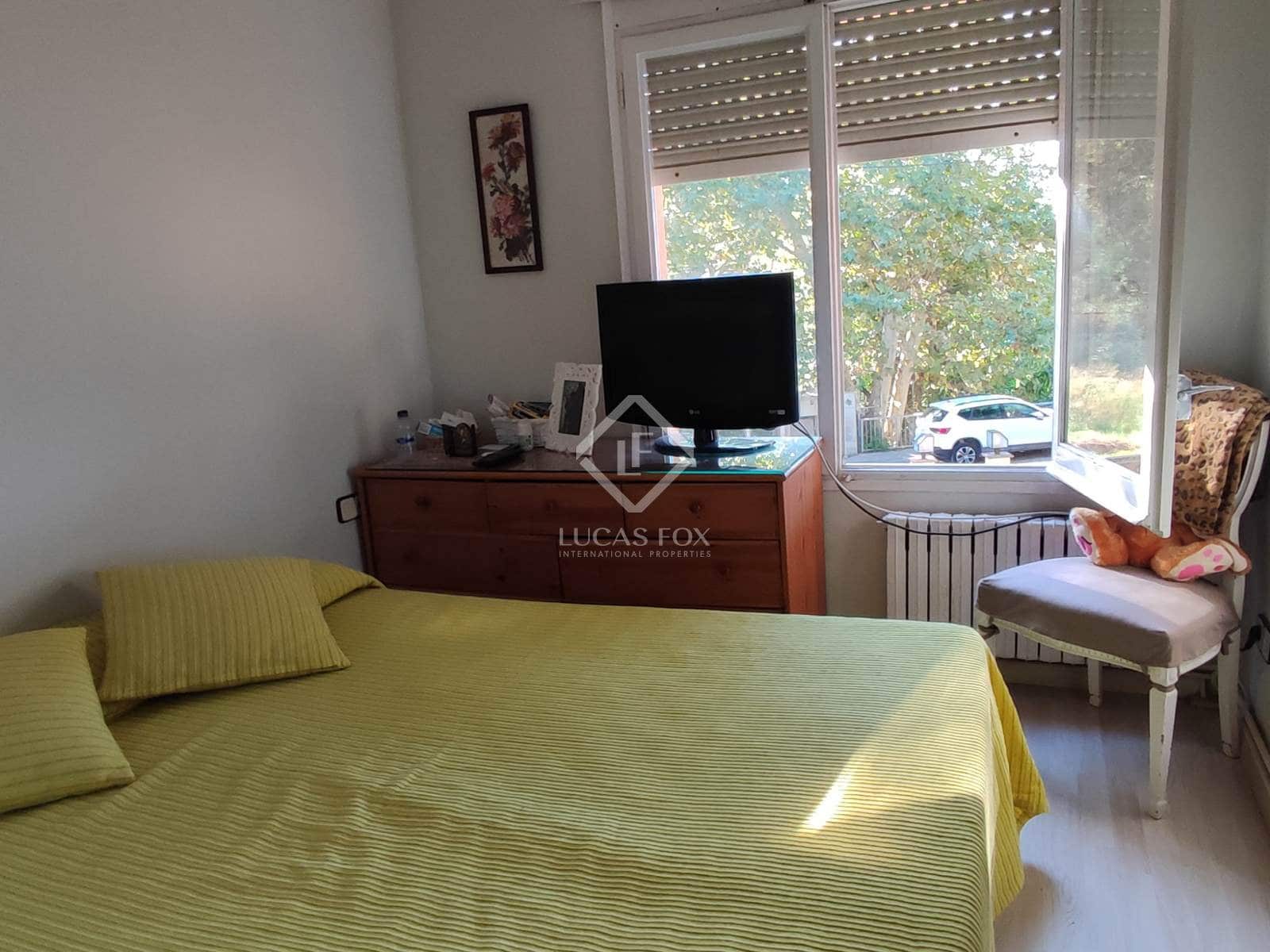 5 Zimmer Villa zu verkaufen in Calonge i Sant Antoni mit Garage - 570.000 € (Ref: 8757031)