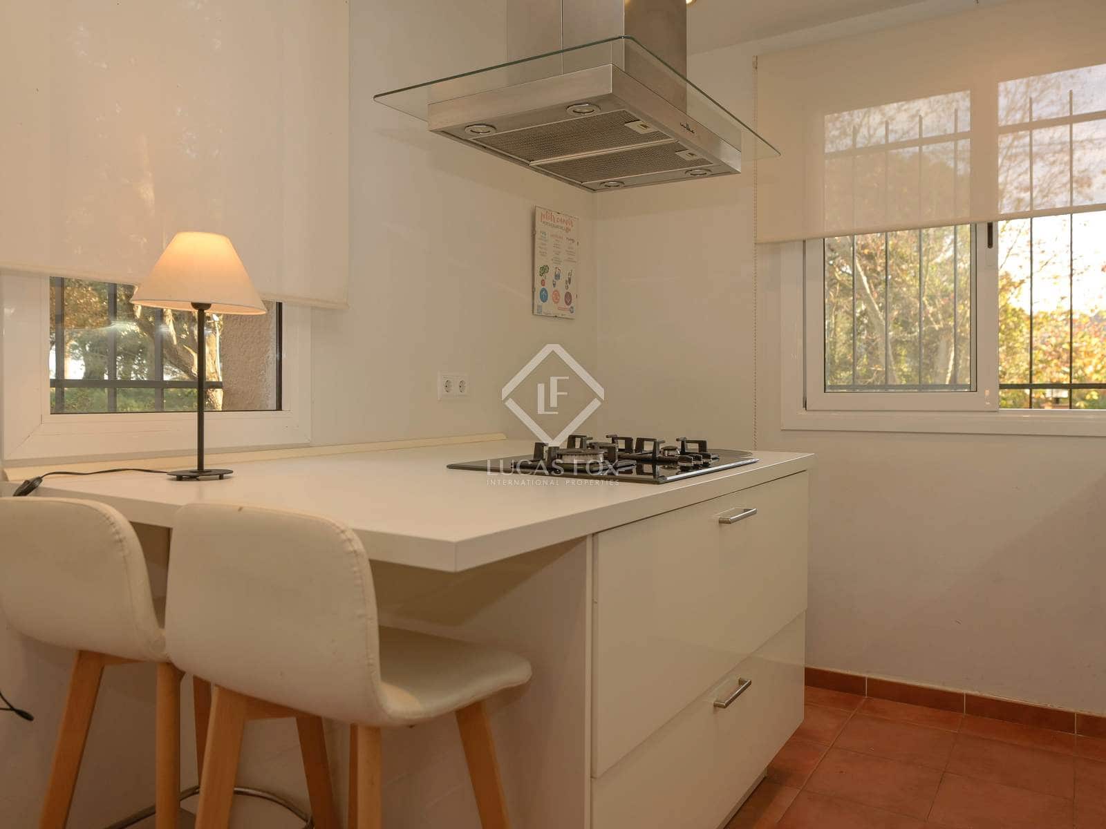 5 Zimmer Villa zu verkaufen in Calonge i Sant Antoni mit Garage - 570.000 € (Ref: 8757031)