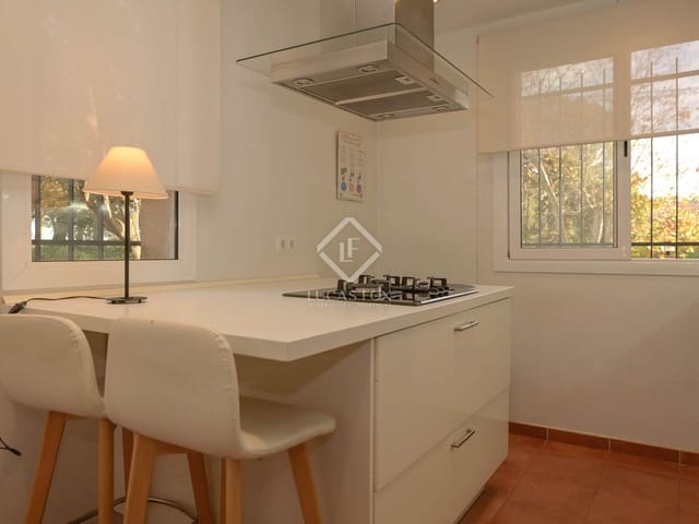 5 Zimmer Villa zu verkaufen in Calonge i Sant Antoni mit Garage - 570.000 € (Ref: 8757031)