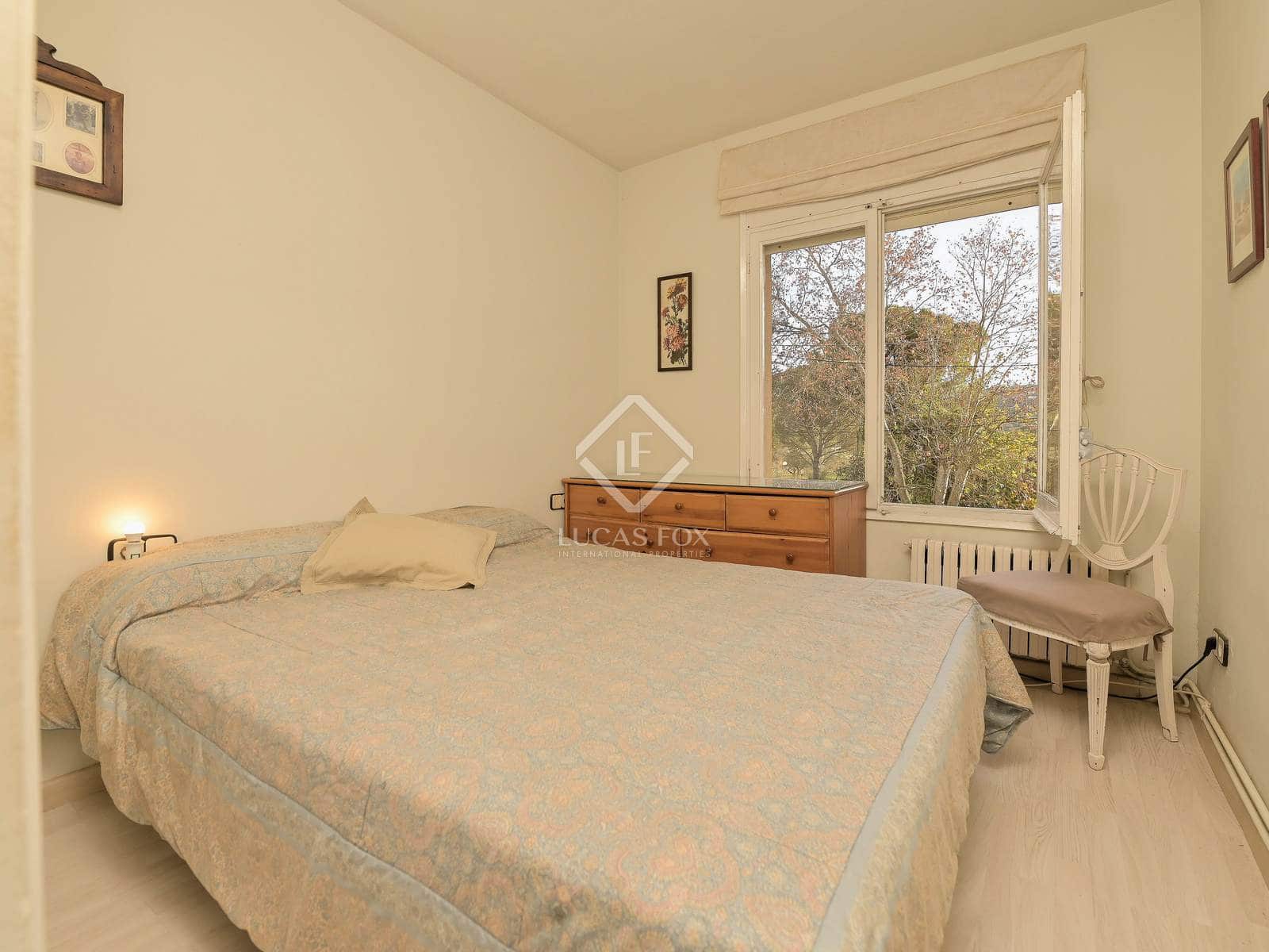 5 Zimmer Villa zu verkaufen in Calonge i Sant Antoni mit Garage - 570.000 € (Ref: 8757031)