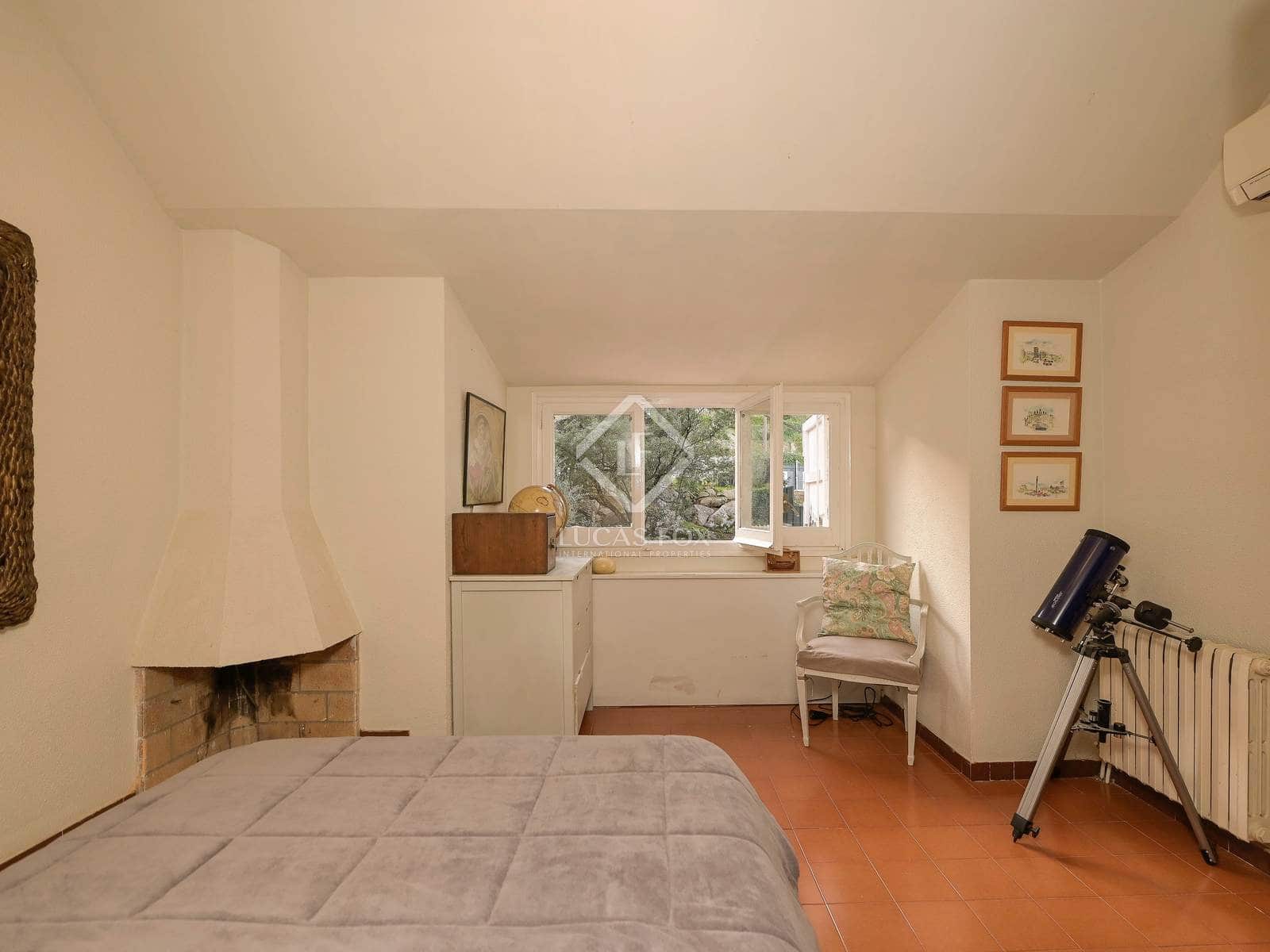 5 Zimmer Villa zu verkaufen in Calonge i Sant Antoni mit Garage - 570.000 € (Ref: 8757031)