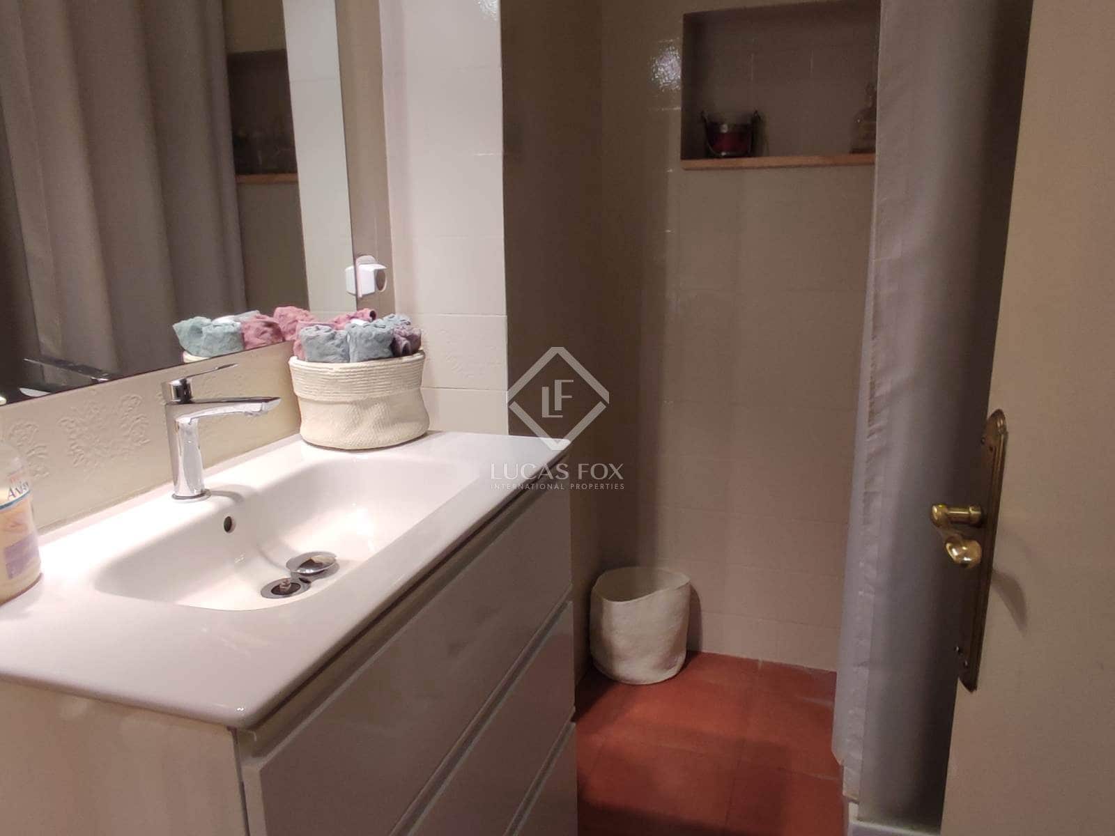 5 Zimmer Villa zu verkaufen in Calonge i Sant Antoni mit Garage - 570.000 € (Ref: 8757031)