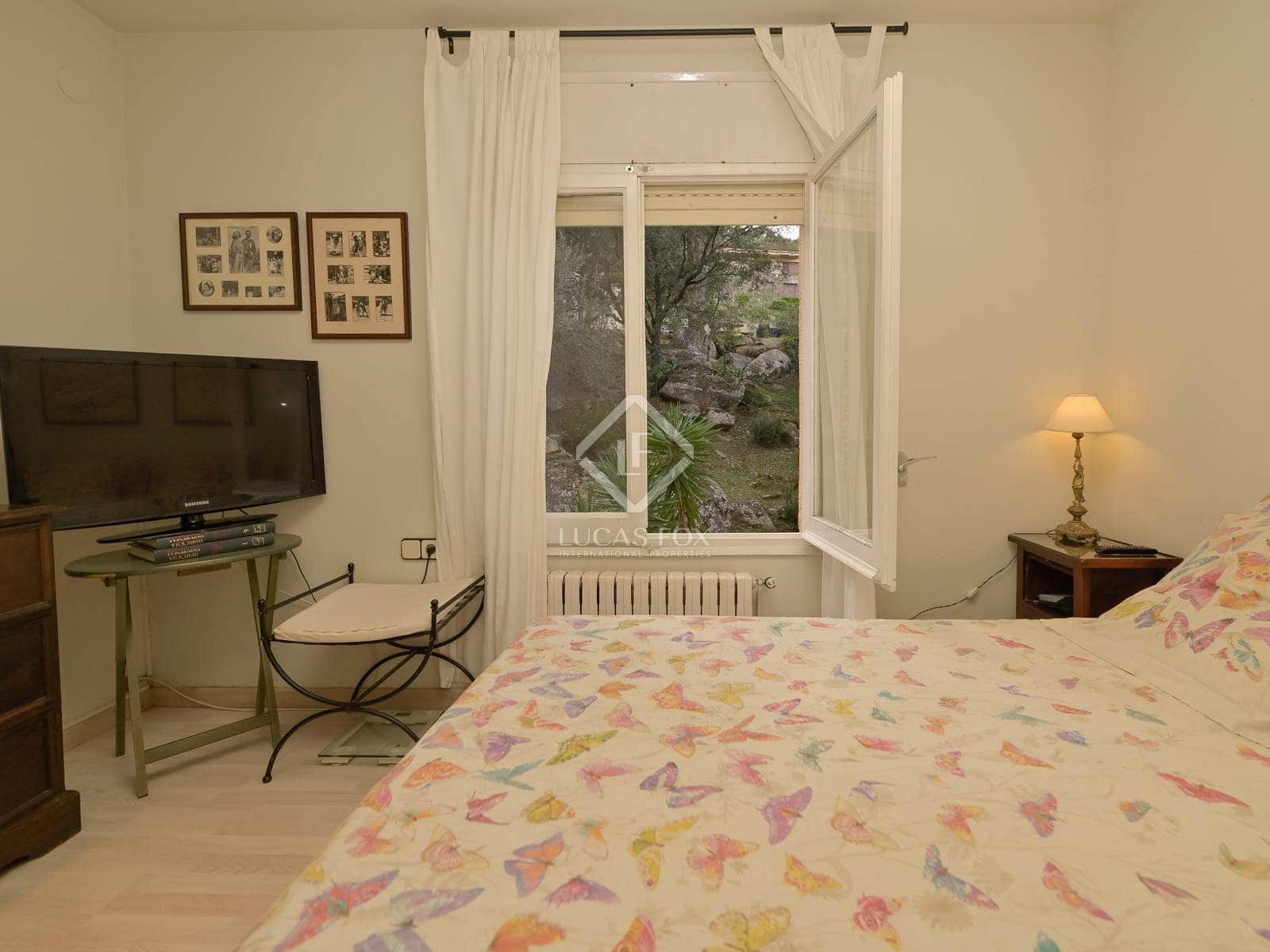 5 Zimmer Villa zu verkaufen in Calonge i Sant Antoni mit Garage - 570.000 € (Ref: 8757031)