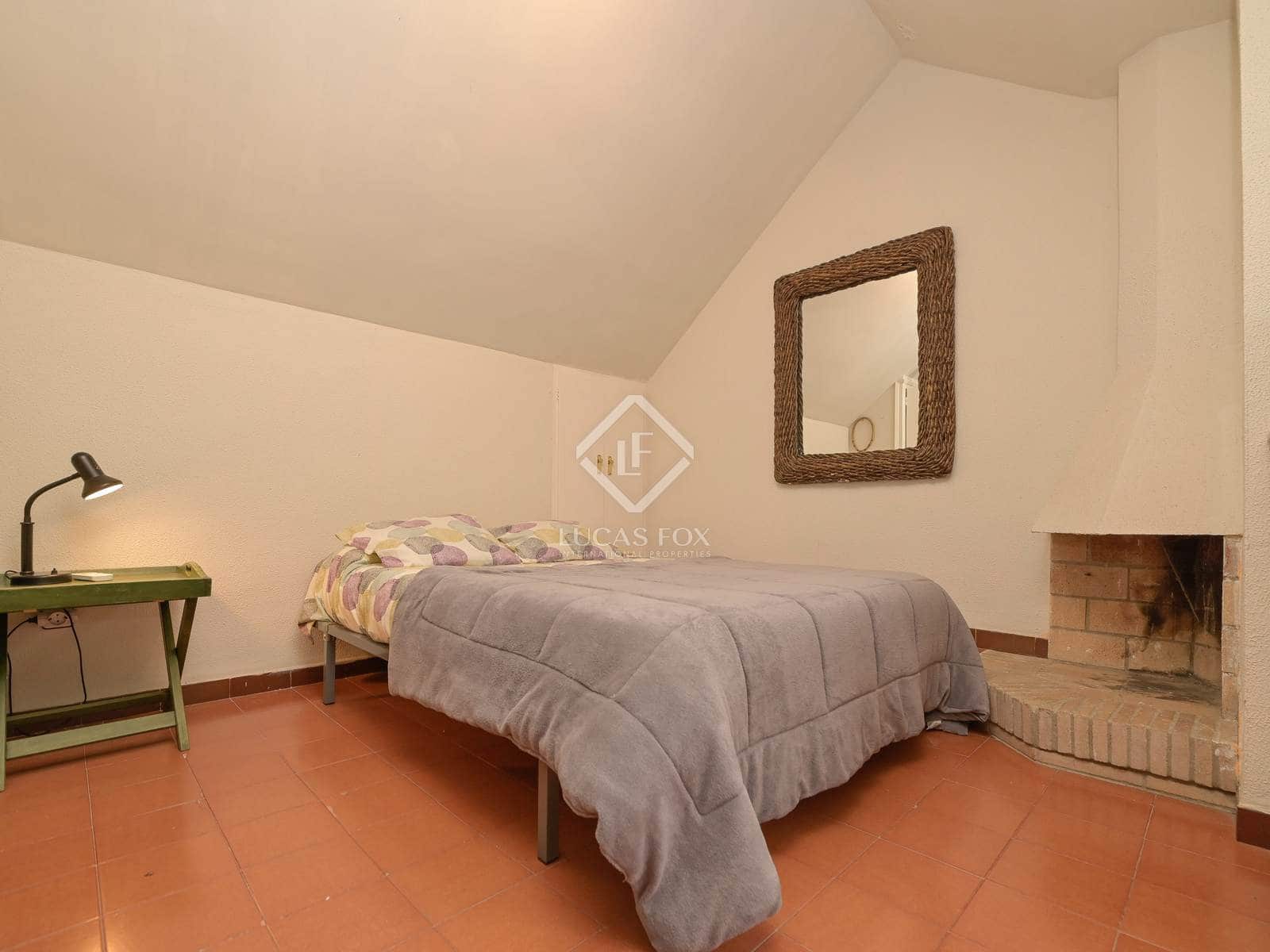 5 Zimmer Villa zu verkaufen in Calonge i Sant Antoni mit Garage - 570.000 € (Ref: 8757031)