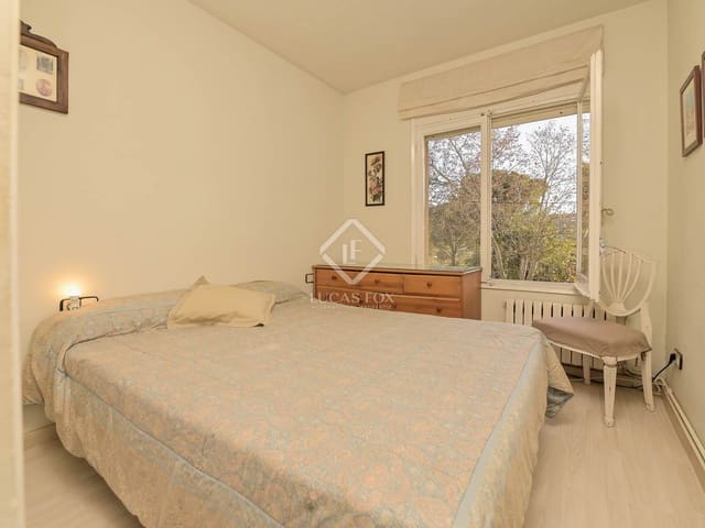 5 Zimmer Villa zu verkaufen in Calonge i Sant Antoni mit Garage - 570.000 € (Ref: 8757031)