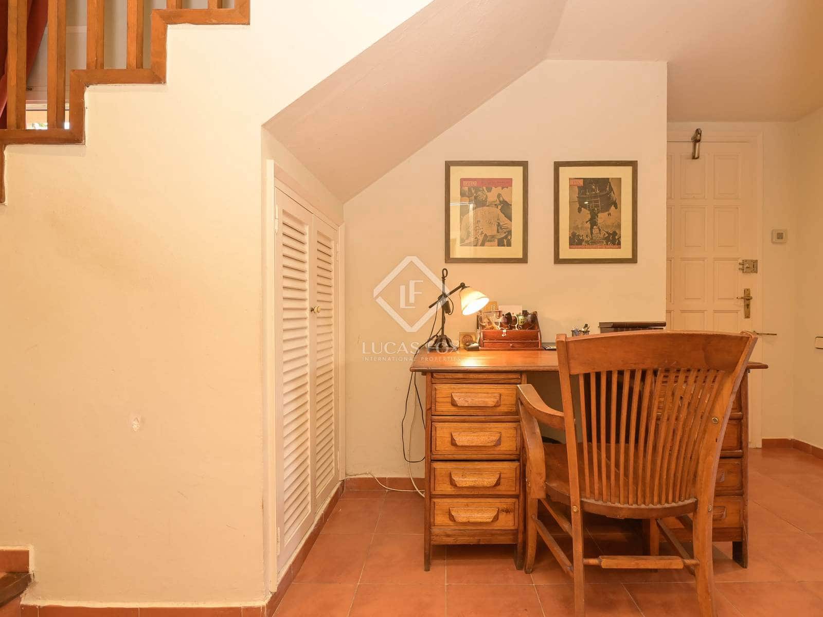 5 Zimmer Villa zu verkaufen in Calonge i Sant Antoni mit Garage - 570.000 € (Ref: 8757031)