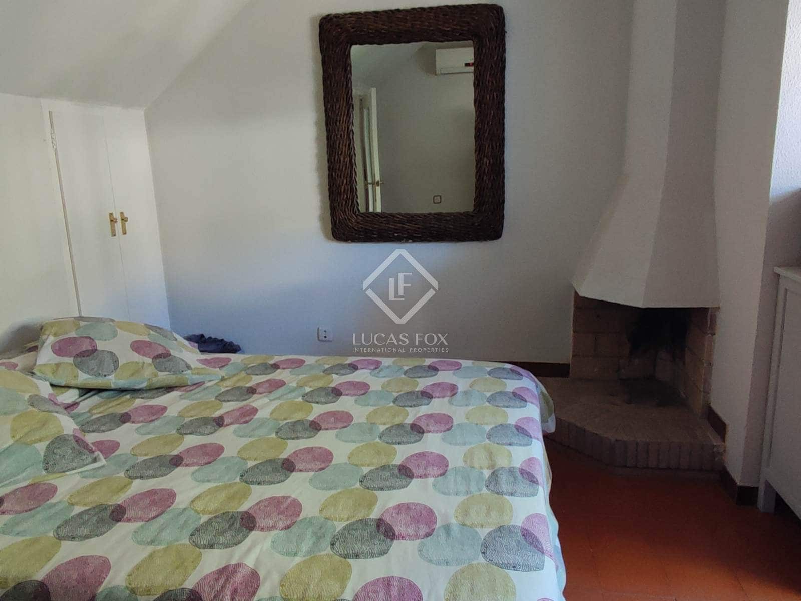 5 Zimmer Villa zu verkaufen in Calonge i Sant Antoni mit Garage - 570.000 € (Ref: 8757031)