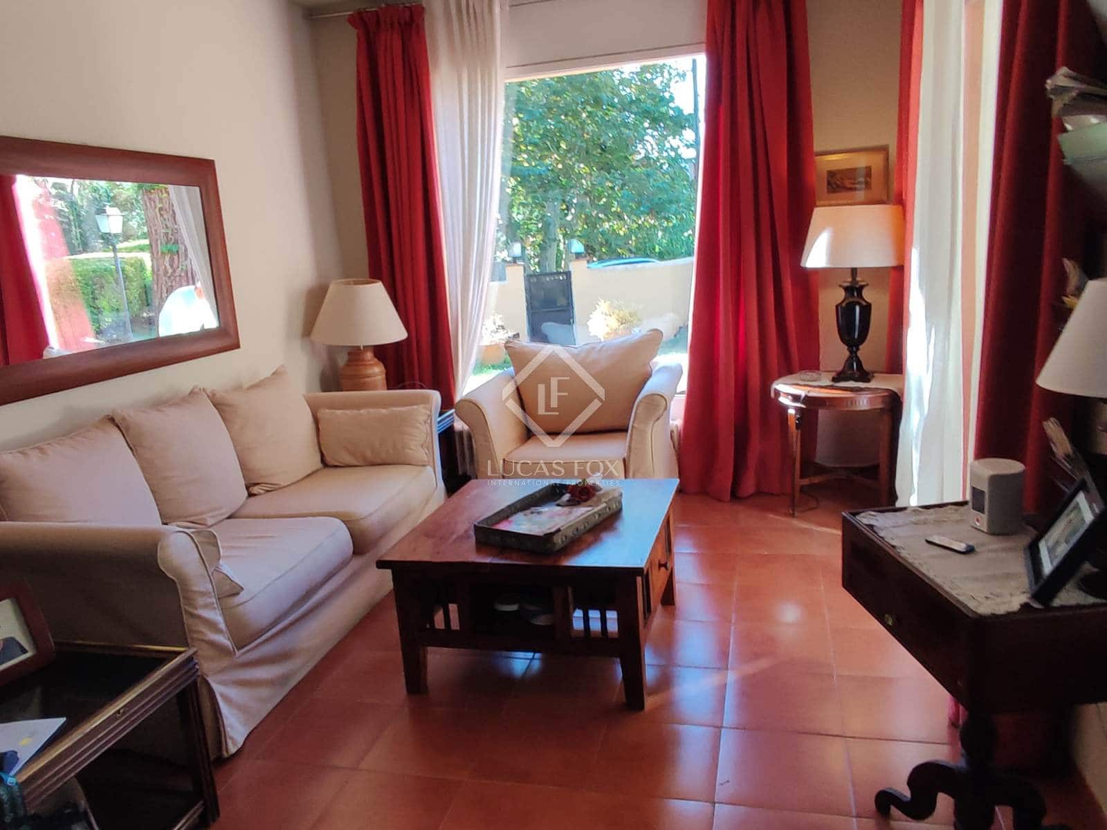 5 Zimmer Villa zu verkaufen in Calonge i Sant Antoni mit Garage - 570.000 € (Ref: 8757031)