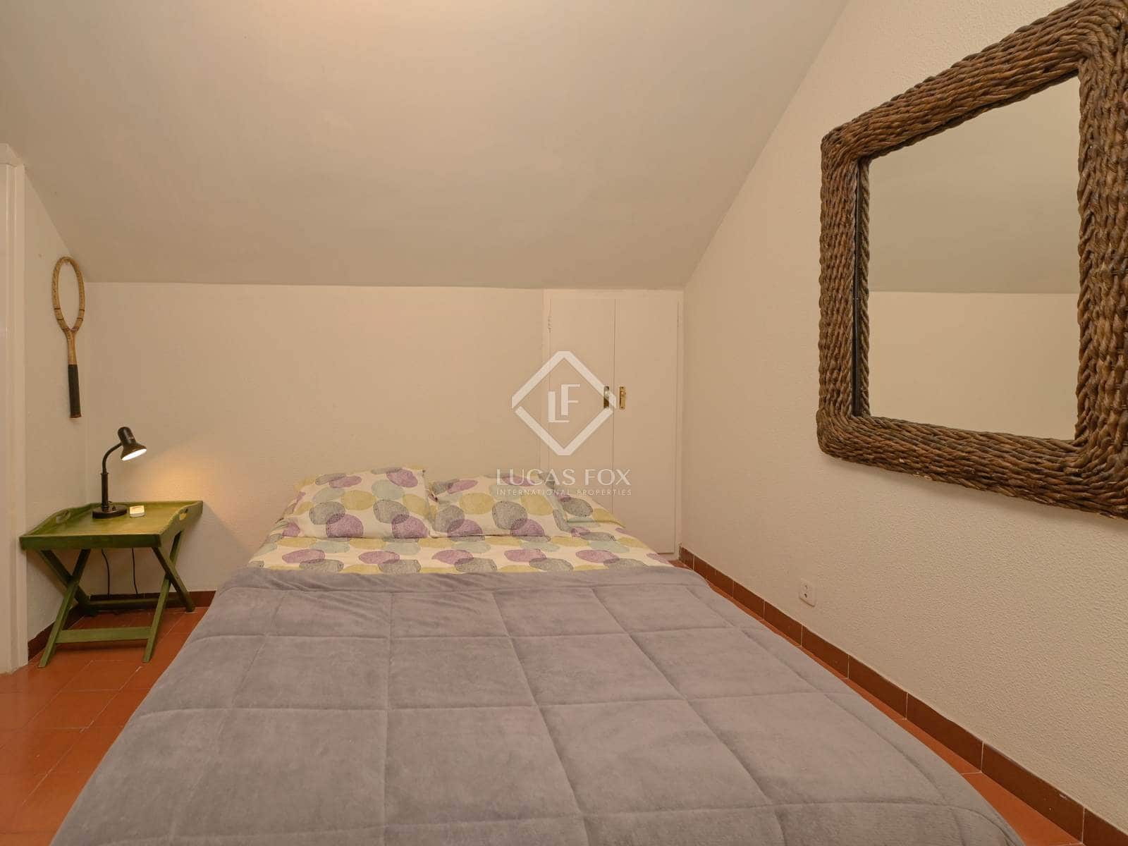 5 Zimmer Villa zu verkaufen in Calonge i Sant Antoni mit Garage - 570.000 € (Ref: 8757031)