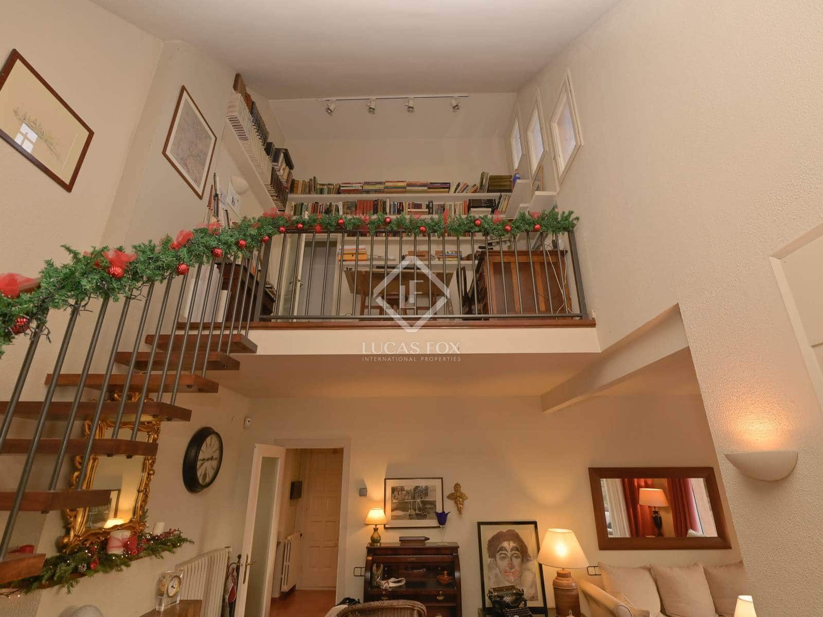 5 Zimmer Villa zu verkaufen in Calonge i Sant Antoni mit Garage - 570.000 € (Ref: 8757031)