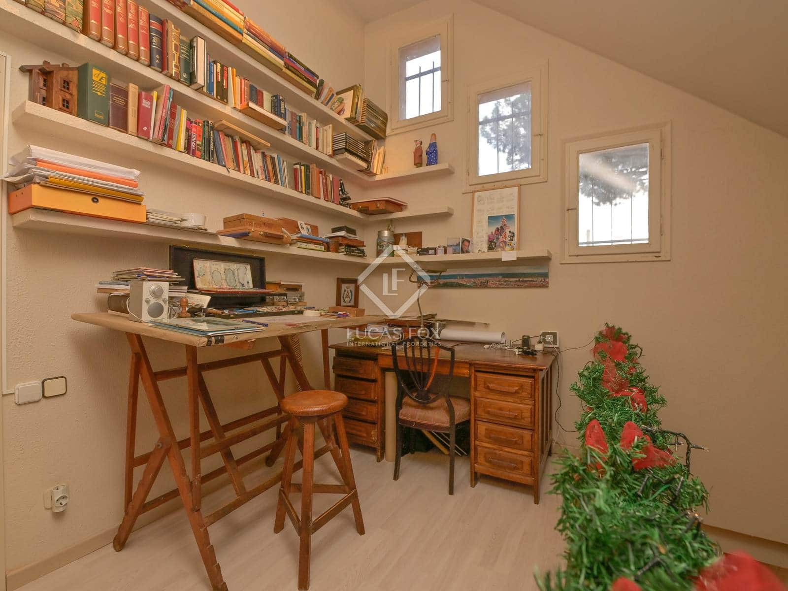 5 Zimmer Villa zu verkaufen in Calonge i Sant Antoni mit Garage - 570.000 € (Ref: 8757031)