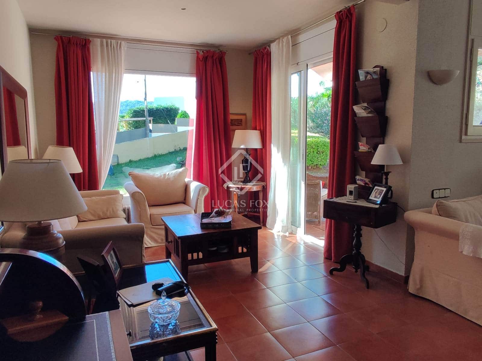 5 Zimmer Villa zu verkaufen in Calonge i Sant Antoni mit Garage - 570.000 € (Ref: 8757031)