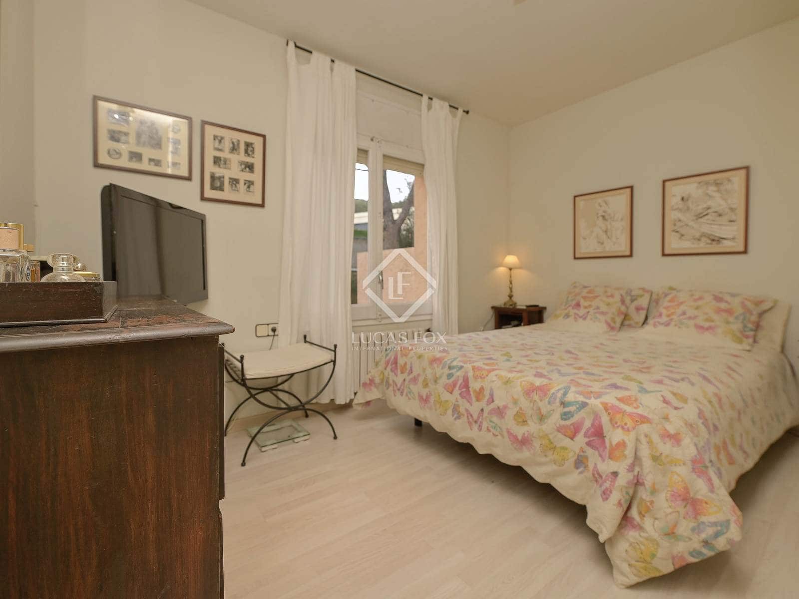 5 Zimmer Villa zu verkaufen in Calonge i Sant Antoni mit Garage - 570.000 € (Ref: 8757031)