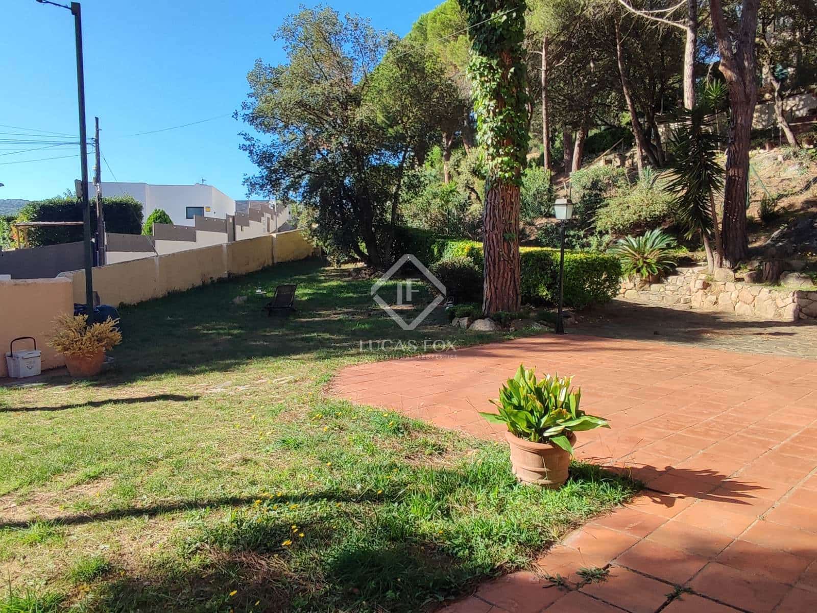 5 Zimmer Villa zu verkaufen in Calonge i Sant Antoni mit Garage - 570.000 € (Ref: 8757031)