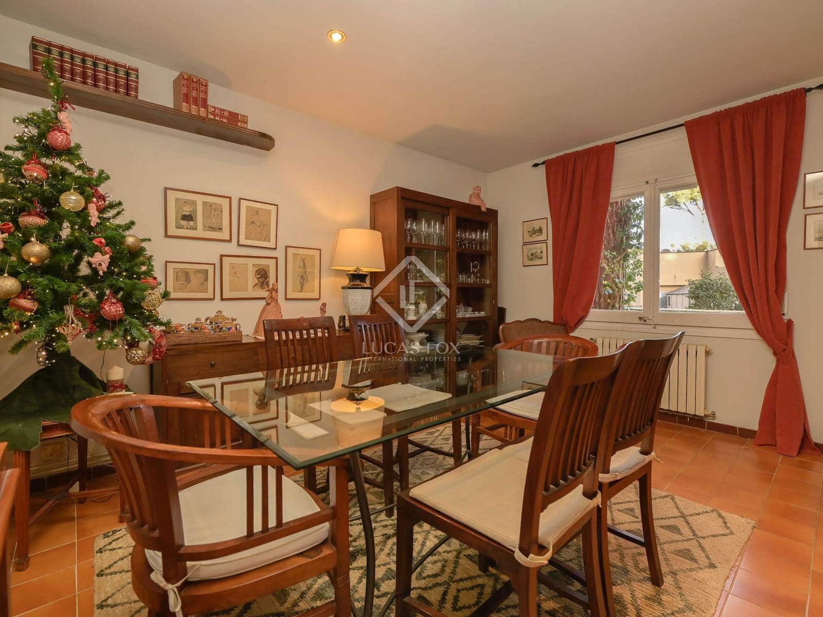 5 Zimmer Villa zu verkaufen in Calonge i Sant Antoni mit Garage - 570.000 € (Ref: 8757031)