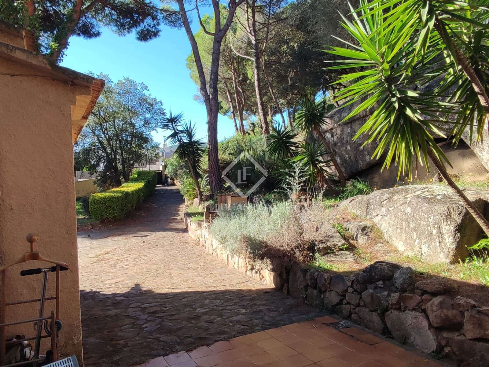 5 Zimmer Villa zu verkaufen in Calonge i Sant Antoni mit Garage - 570.000 € (Ref: 8757031)