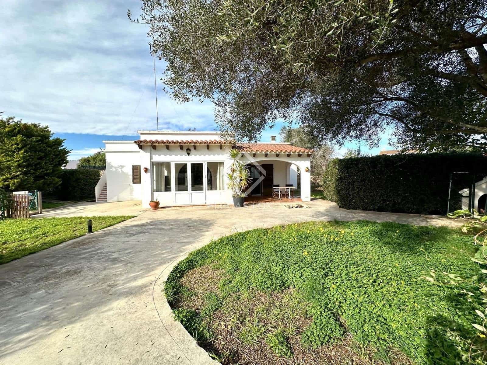 4 sovrum Villa till salu i Ciutadella de Menorca med pool - 675 000 € (Ref: 8758740)