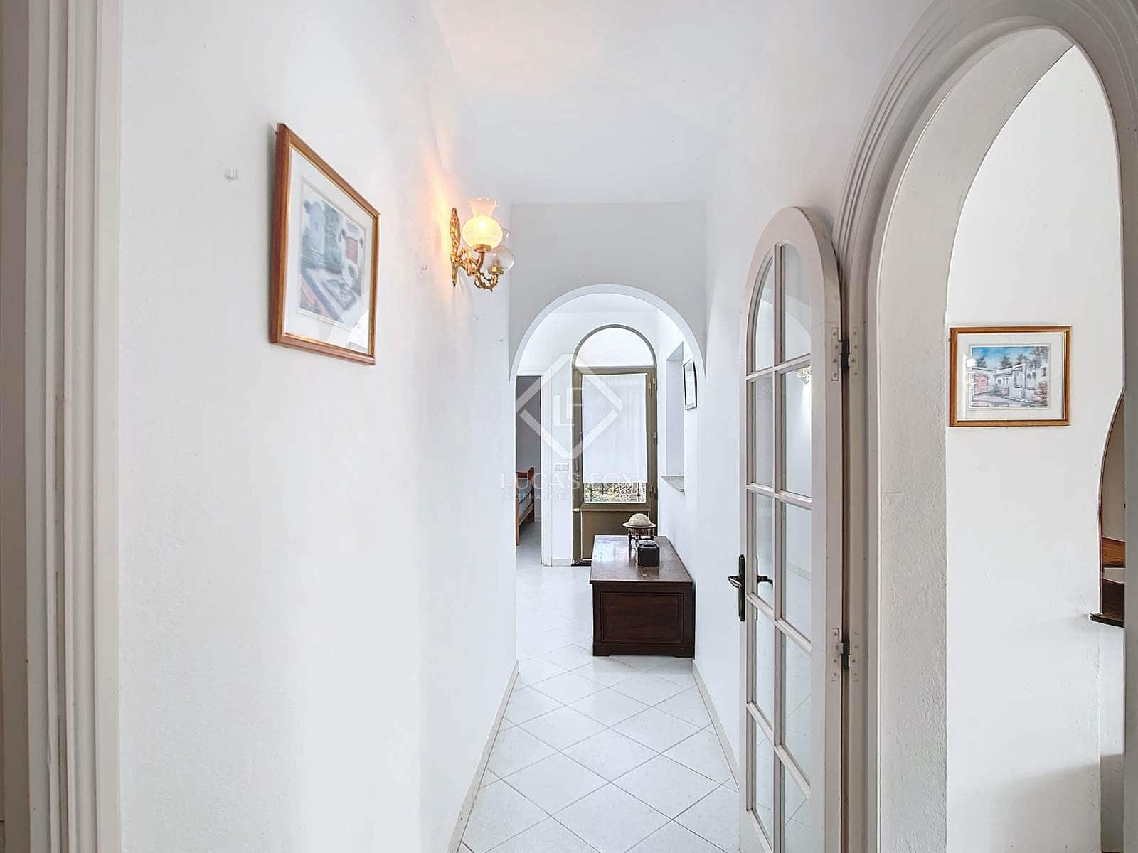 4 sovrum Villa till salu i Ciutadella de Menorca med pool - 675 000 € (Ref: 8758740)