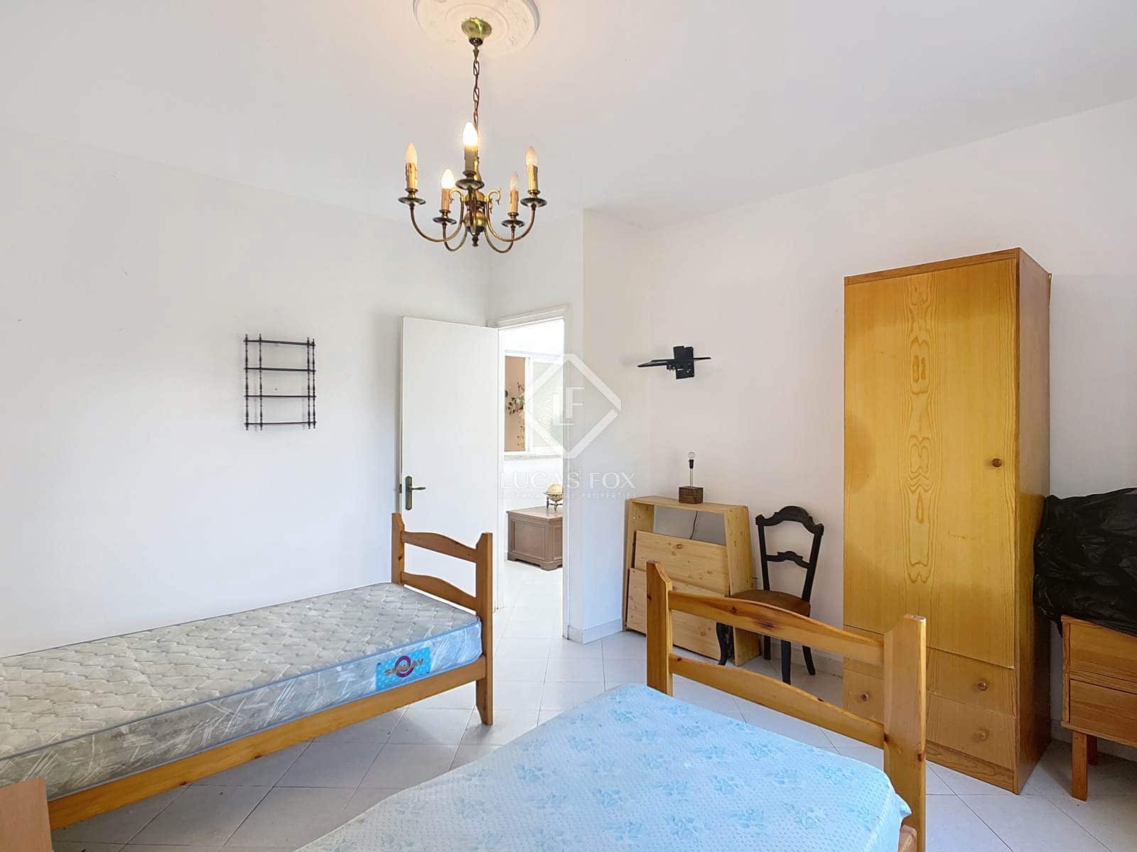 4 sovrum Villa till salu i Ciutadella de Menorca med pool - 675 000 € (Ref: 8758740)