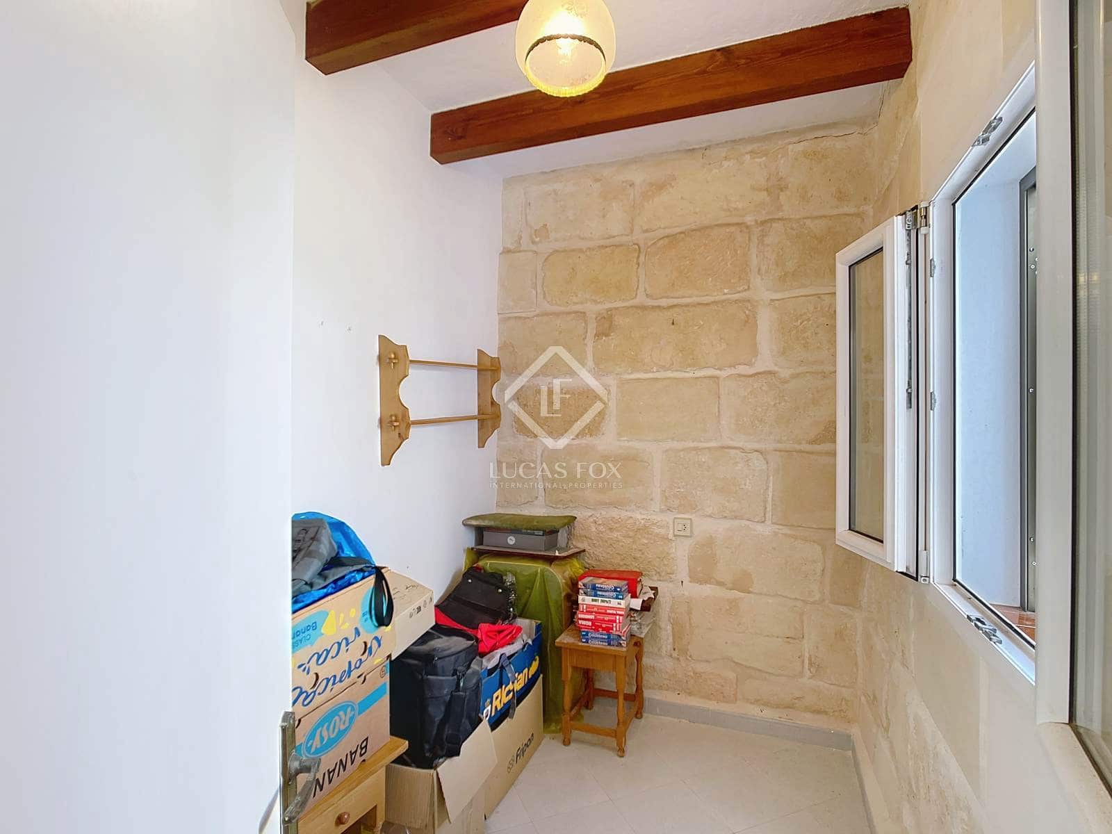 4 sovrum Villa till salu i Ciutadella de Menorca med pool - 675 000 € (Ref: 8758740)