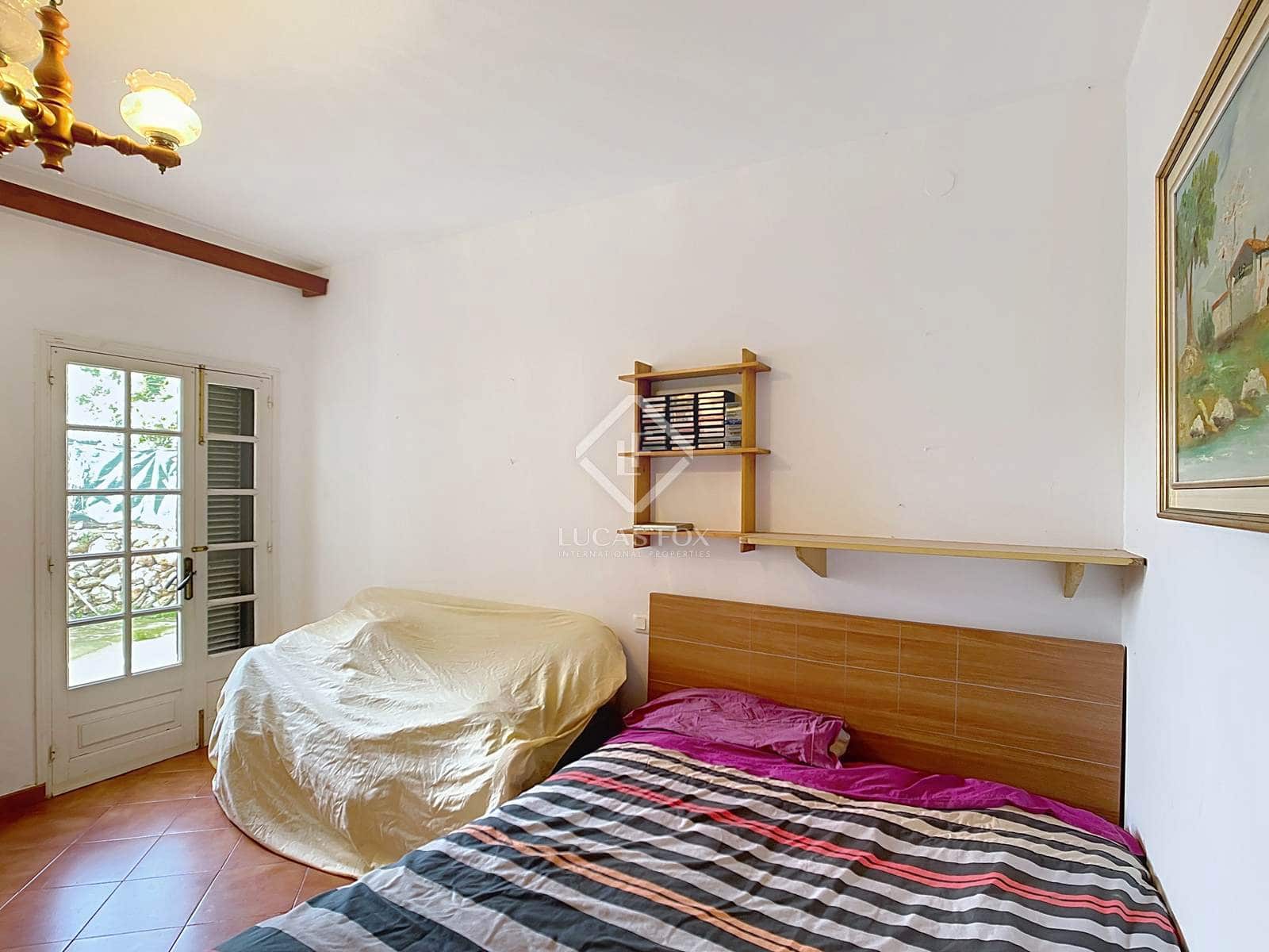 4 sovrum Villa till salu i Ciutadella de Menorca med pool - 675 000 € (Ref: 8758740)