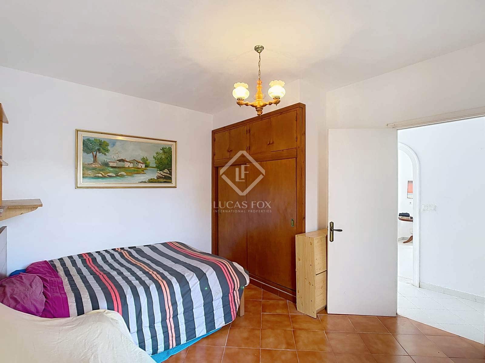 4 sovrum Villa till salu i Ciutadella de Menorca med pool - 675 000 € (Ref: 8758740)