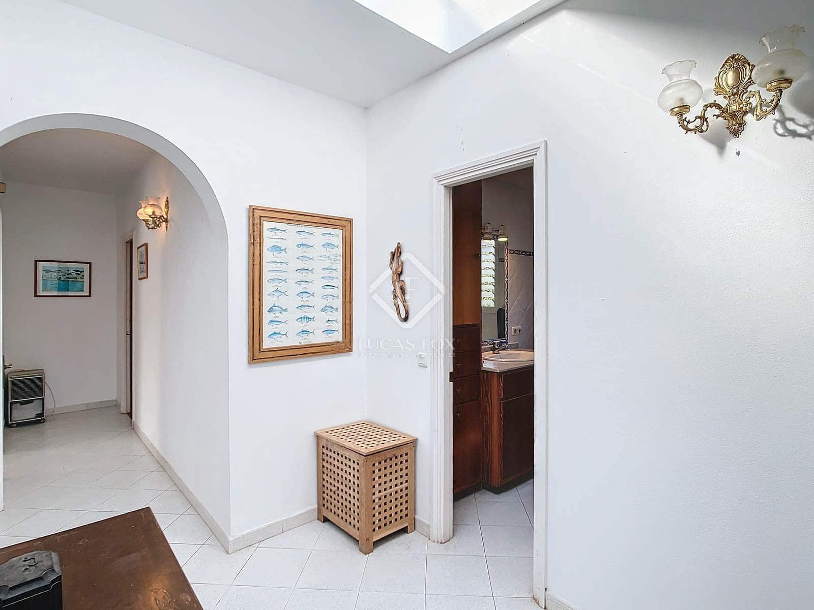 4 sovrum Villa till salu i Ciutadella de Menorca med pool - 675 000 € (Ref: 8758740)