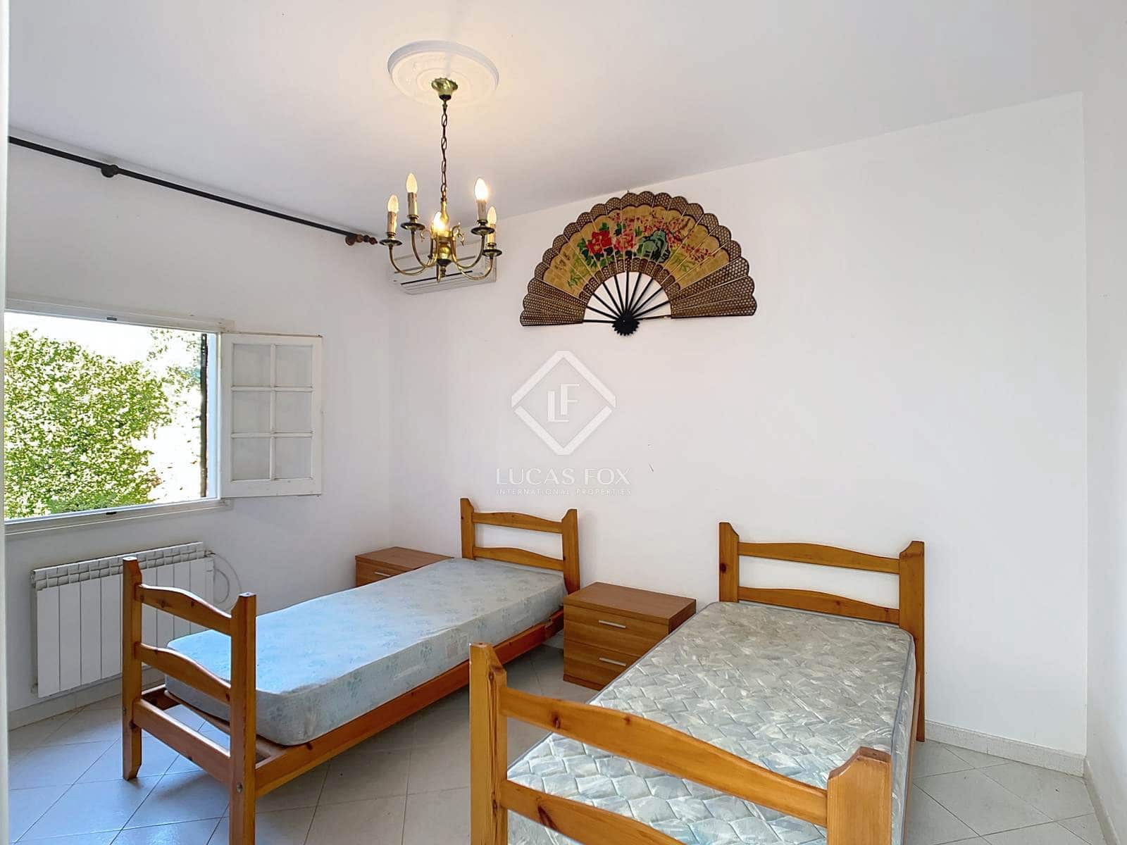 4 sovrum Villa till salu i Ciutadella de Menorca med pool - 675 000 € (Ref: 8758740)