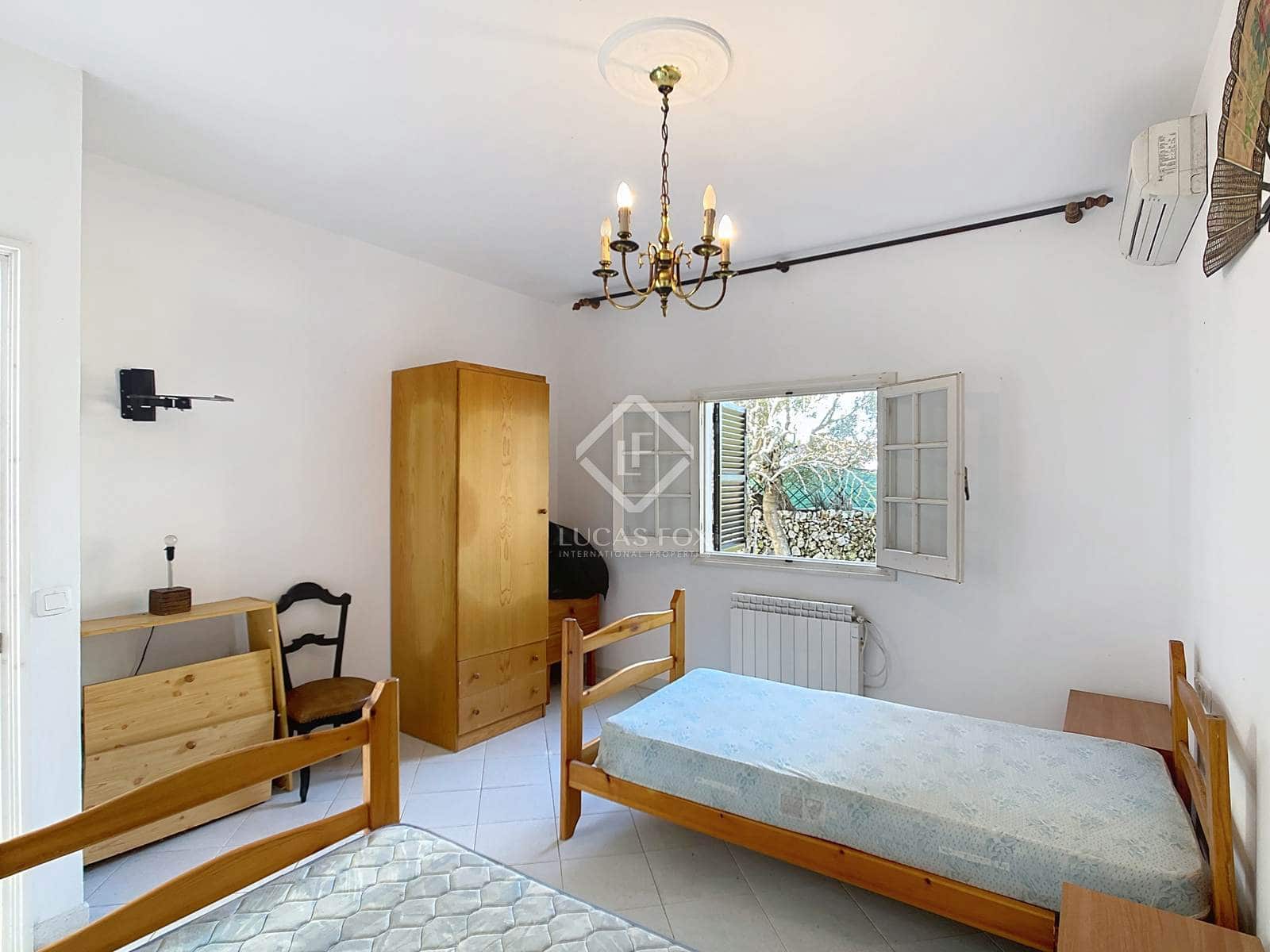 4 sovrum Villa till salu i Ciutadella de Menorca med pool - 675 000 € (Ref: 8758740)