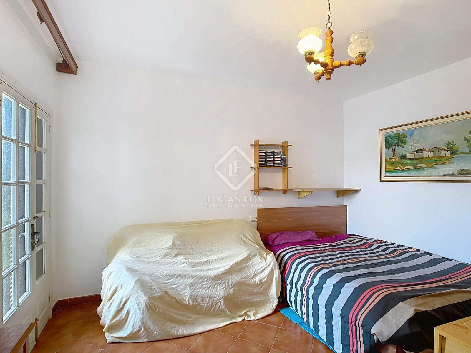 4 sovrum Villa till salu i Ciutadella de Menorca med pool - 675 000 € (Ref: 8758740)