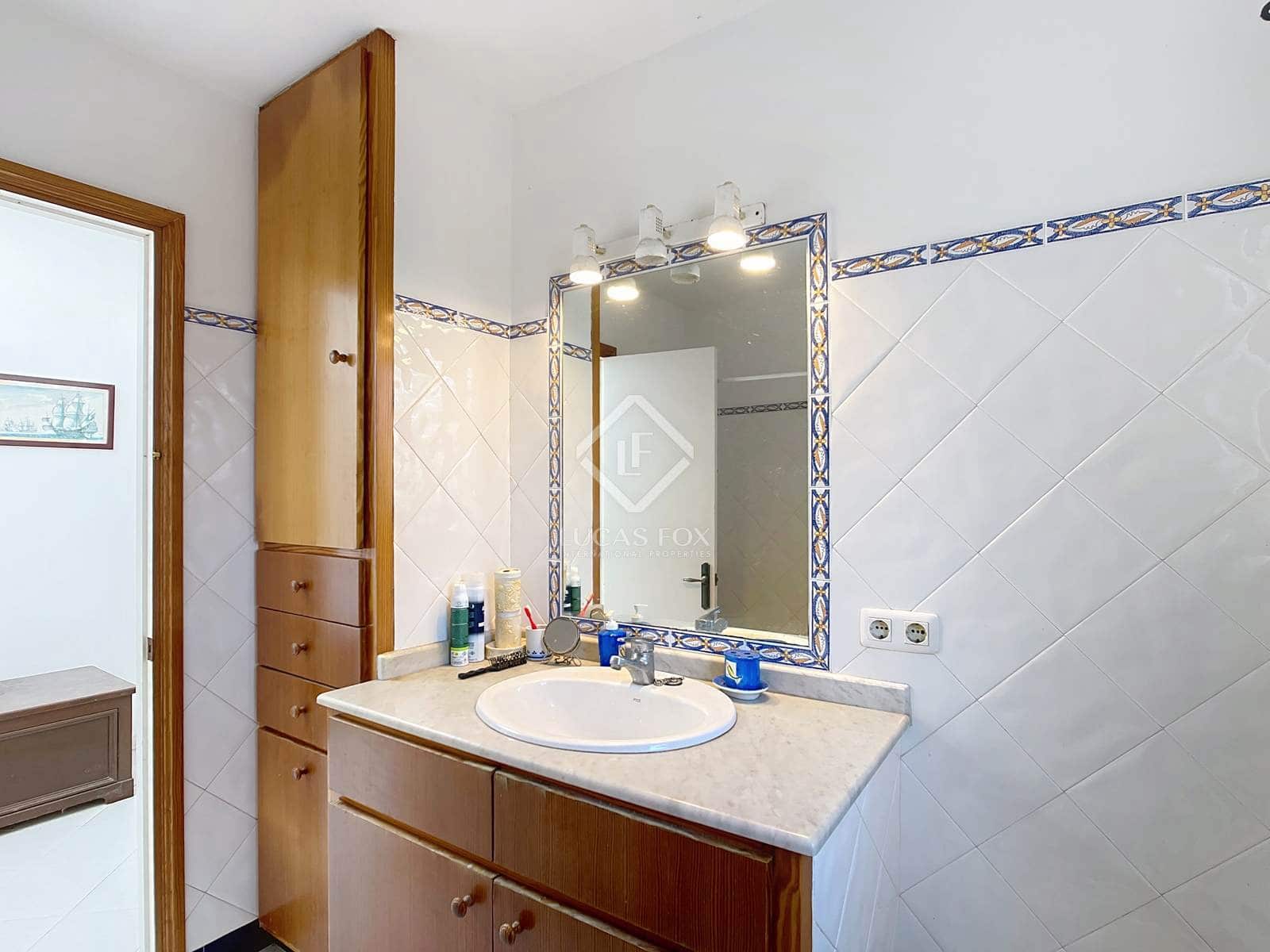 4 sovrum Villa till salu i Ciutadella de Menorca med pool - 675 000 € (Ref: 8758740)