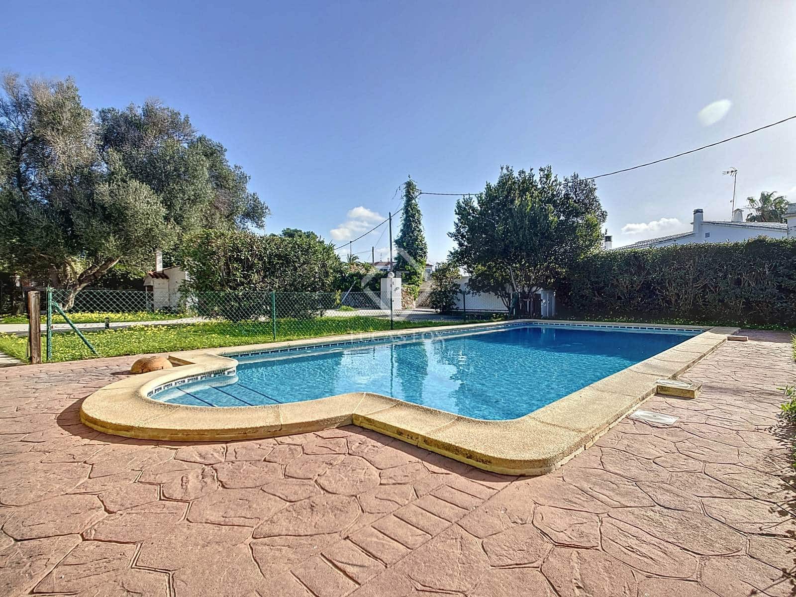 4 sovrum Villa till salu i Ciutadella de Menorca med pool - 675 000 € (Ref: 8758740)