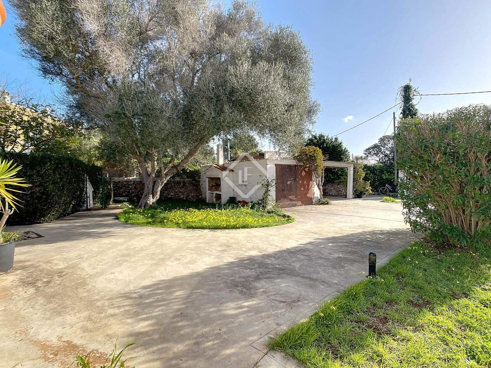 4 sovrum Villa till salu i Ciutadella de Menorca med pool - 675 000 € (Ref: 8758740)