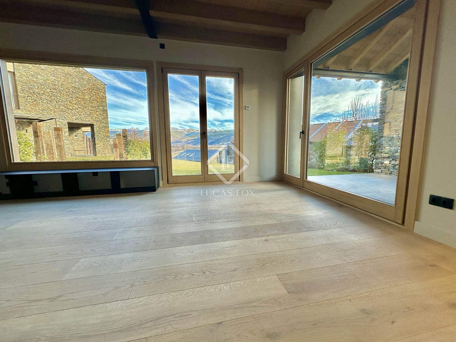 4 soveværelse Villa til salg i Bolvir - € 1.150.000 (Ref: 8758741)