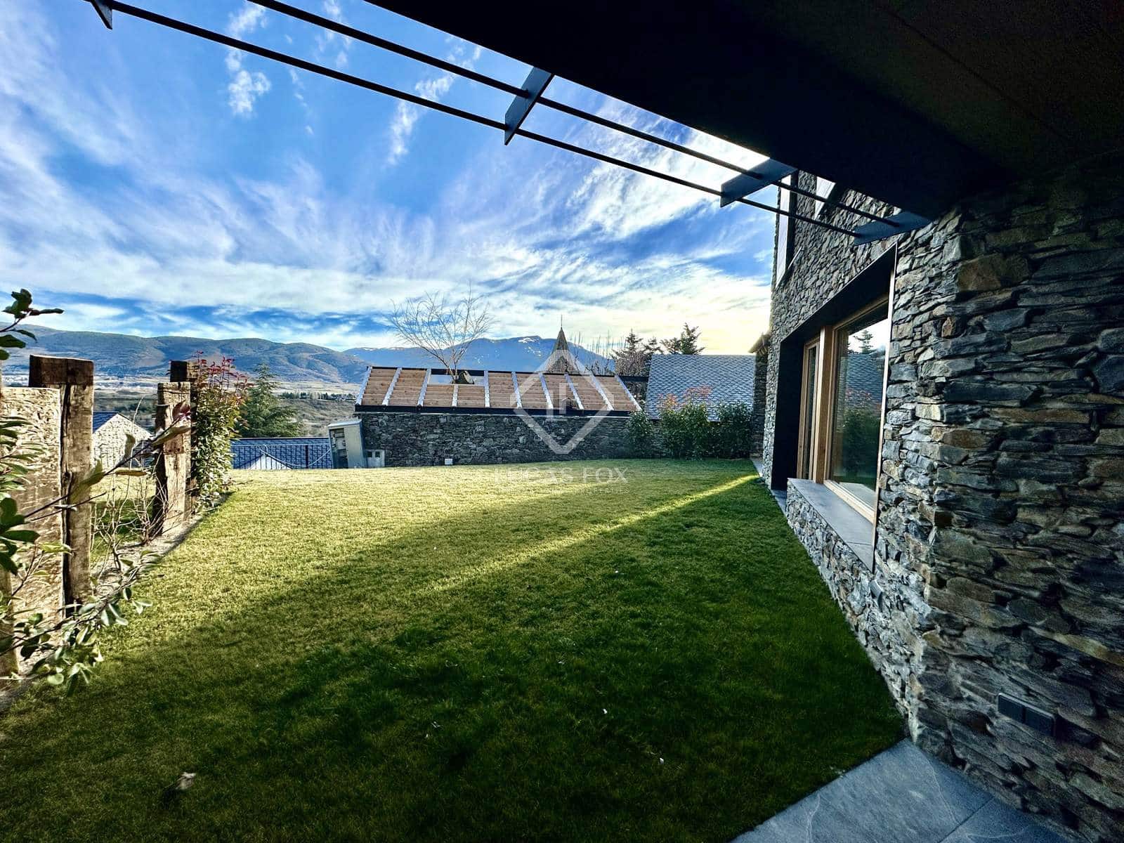 4 soveværelse Villa til salg i Bolvir - € 1.150.000 (Ref: 8758741)