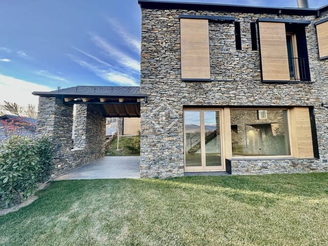 4 soveværelse Villa til salg i Bolvir - € 1.150.000 (Ref: 8758741)