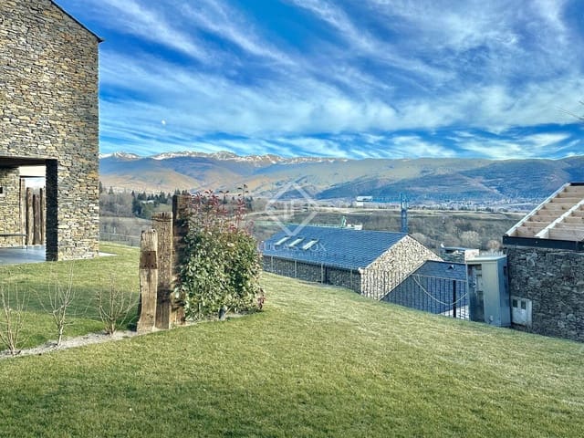 4 soveværelse Villa til salg i Bolvir - € 1.150.000 (Ref: 8758741)