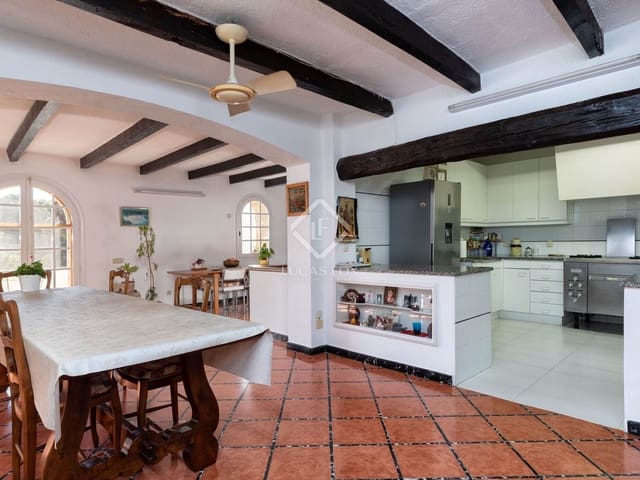 14 bedroom Finca/Country House for sale in Cabanelles - € 1,200,000 (Ref: 8758808)