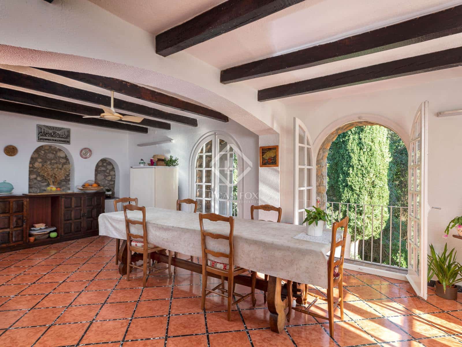 14 bedroom Finca/Country House for sale in Cabanelles - € 1,200,000 (Ref: 8758808)